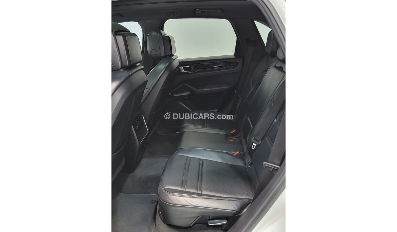 بورش كايان AED 2,500 P.M | PORSCHE CAYENNE | 3.0L V6 | USA