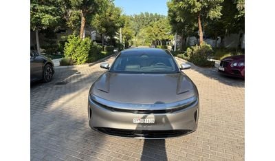 Lucid Air Grand Touring AWD