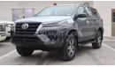 Toyota Fortuner Toyota Fortuner  4.0L V6 GXR