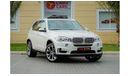 BMW X5 35i Executive