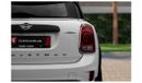 Mini Countryman JCW S | 2,350 P.M  | 0% Downpayment | Low Milage!