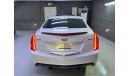 Cadillac ATS