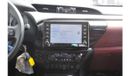 Toyota Hilux TOYOTA HILUX 2.4L A/T FULL OPTION GCC SPECS  2024