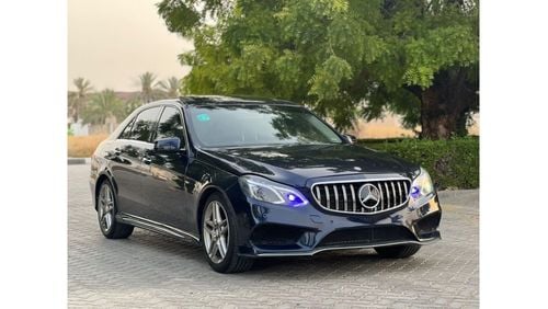 مرسيدس بنز E 350 Std