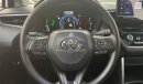 Toyota Corolla Cross 2.0L-Hybrid-Elite-AT