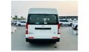 Toyota Hiace 3.5L, HIGH ROOF, PETROL, AUTOMATIC TRANSMISSION, 13 PERSON, AIRCONDION, POWER WINDOWN, MODEL 2025