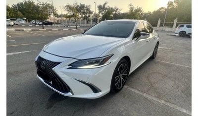 Lexus ES350 26000