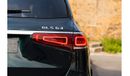 Mercedes-Benz GLS 500 4.0 GLS63h V8 BiTurbo MHEV AMG Night Edition (Executive) SUV 5dr Petrol Hybrid SpdS TCT 4WD Euro 6 (