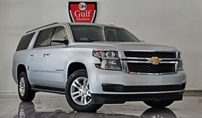 Chevrolet Suburban LT CLEAN TITLE.SUNROOF - 8CYL- 5.3L USA Specification - Original paint -