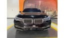 BMW 750Li Luxury BMW 7 Series | 750Li X Drive | 2016 |