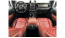 جيب رانجلر 2021 Jeep Wrangler Unlimited Jeepers Edition, Nov 2024 Jeep Warranty, Full Jeep Service History,