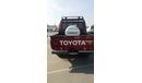 Toyota Land Cruiser Pick Up Hard Top Double Cabin V8 Diesel 2021