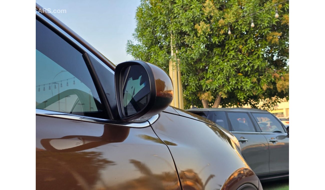 كيا سبورتيج Kia Sportage Lx 2020 Orange 2.4L