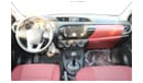 Toyota Hilux HILUX 2.4L DIESEL