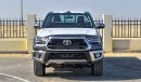 تويوتا هيلوكس TOYOTA HILUX DC 2.8L 4X4 (DIESEL) A/T MY24