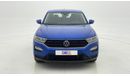 Volkswagen T ROC TRENDLINE 1.4 | Zero Down Payment | Free Home Test Drive