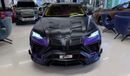 Lamborghini Urus 2021 Lamborghini Urus Mansory Venatus Evo 50th UAE