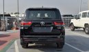 Toyota Land Cruiser VX.R TW TWIN TURBO