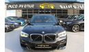 BMW X4M XDRIVE 30i