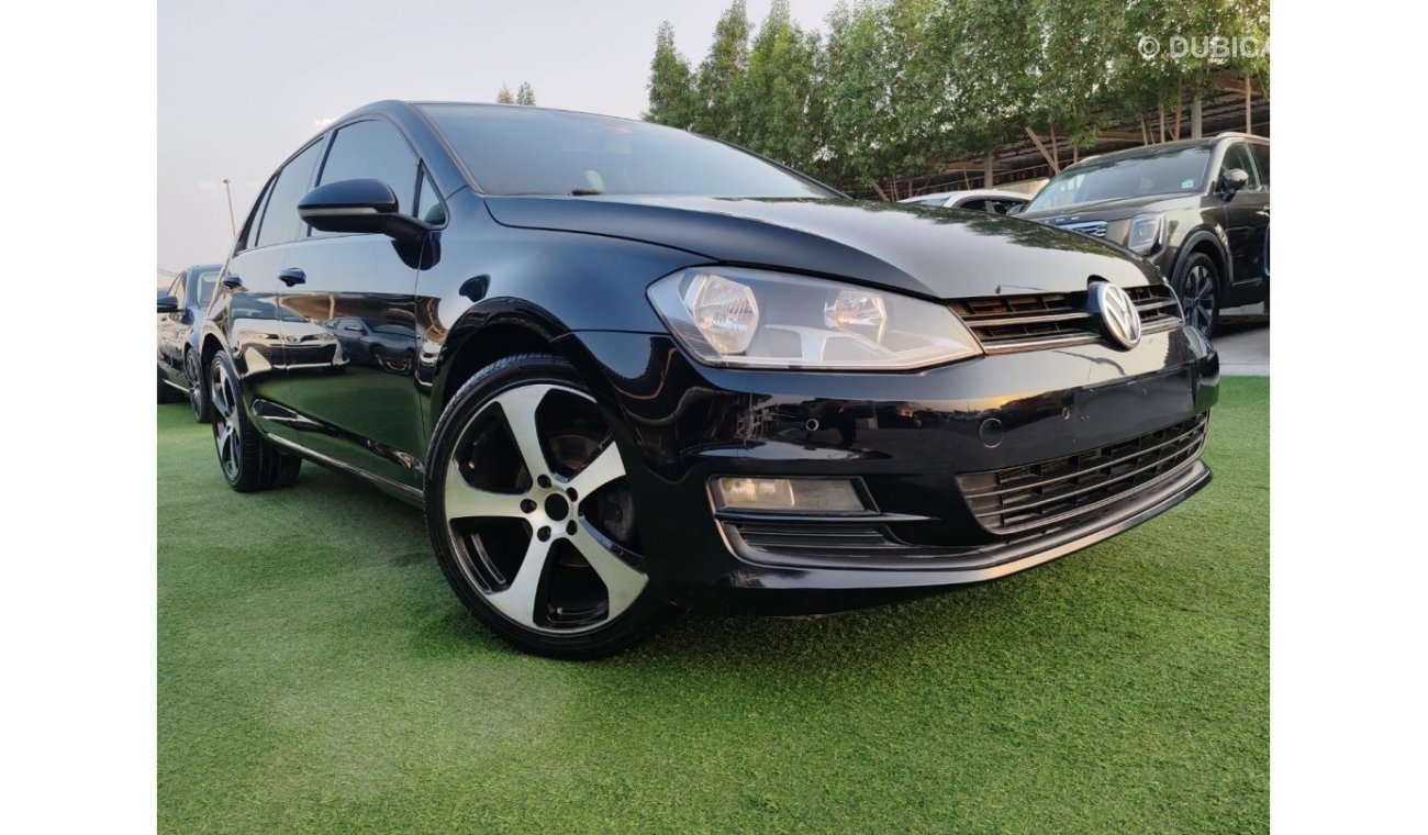 Volkswagen Golf Warranty one year