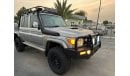 Toyota Land Cruiser Pick Up