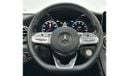 مرسيدس بنز GLC 200 2023 Mercedes Benz GLC200 Coupe 4MATIC, 2028 Mercedes Warranty, Full Options, GCC