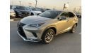 Lexus NX350h 2020 LEXUS HYBRID NX300H