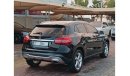 مرسيدس بنز GLA 250 Std