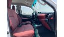 Toyota Hilux 2020 I 4x4 I Full Manual I Ref#246