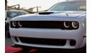 Dodge Challenger Dodge Challenger R/T / USA / 2018 / 5.7L /