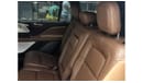 Lincoln Aviator 2023 - GCC - Fully Loaded - Under Warranty