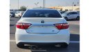 Toyota Camry TOYOTA CAMRY HYBRID 2016 MODEL FULL OPTION