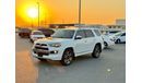 Toyota 4Runner Limited 7 Seats Push Start Leader Seat