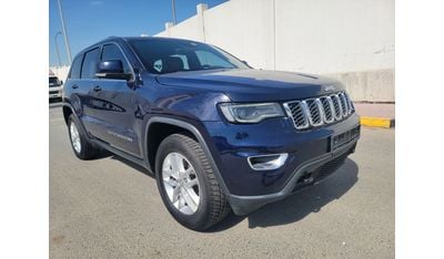 جيب جراند شيروكي Laredo 3.6L