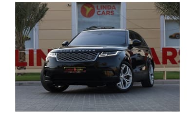 Land Rover Range Rover Velar P380 S