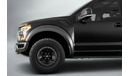 فورد إف-150 رابتور 2018 Ford F150 Raptor / Full-Service History