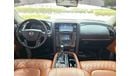 Nissan Patrol SE Titanium 4.0L