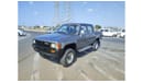 Toyota Hilux LN65-0058137