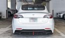 تسلا موديل 3 Tesla 3 Dual Motor