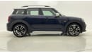 Mini Countryman COOPER S ALL 4 JCW KIT 2 | Zero Down Payment | Free Home Test Drive