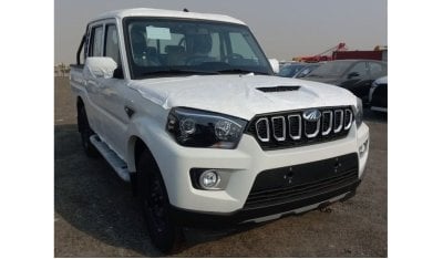 Mahindra Pik Up MAHINDRA PIK-UP S6 (4x4) – DC- MT