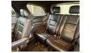 Dodge Durango GT Durango Limited Full option 7 Seat Model / 2021