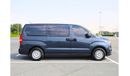 Hyundai H-1 | H1 GL | 12 Seater Passenger Van | 2.5L Diesel Engine