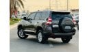 Toyota Prado Toyota Prado 2015 LHD VXR full options