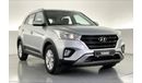 Hyundai Creta GL MID