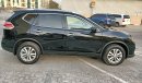 Nissan Rogue NIssan Rogue SV 2015 2.5L 4-Cylinder AWD