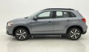 Mitsubishi ASX GLX MID 2 | Zero Down Payment | Free Home Test Drive