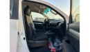 Toyota Hilux TOYOTA HILUX 2.7 MT FULL OPTION WITHOUT PUSH START 2024