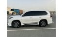 Lexus LX570 Signature