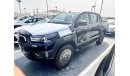 Toyota Hilux Advanture 4.0 Full Option